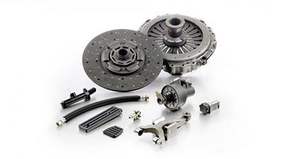 Debriyaj Yedek Parçaları