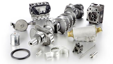 Motor Yedek Parçaları